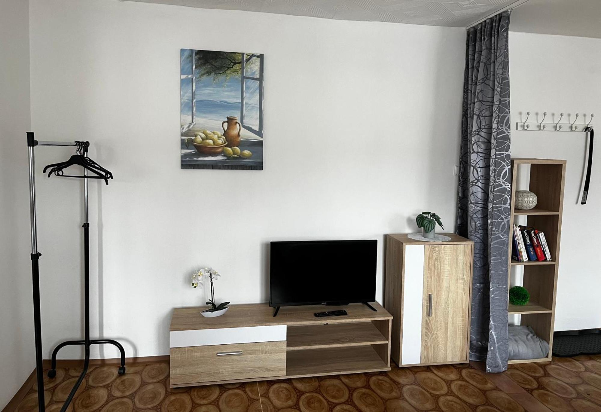 Ubytovani U Ropaku Horni Slavkov Exterior photo
