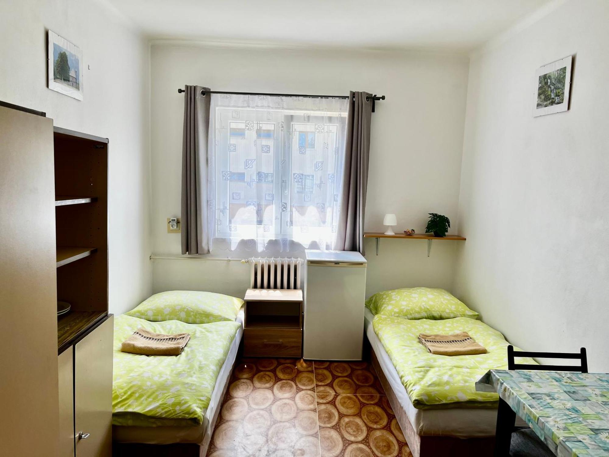 Ubytovani U Ropaku Horni Slavkov Exterior photo