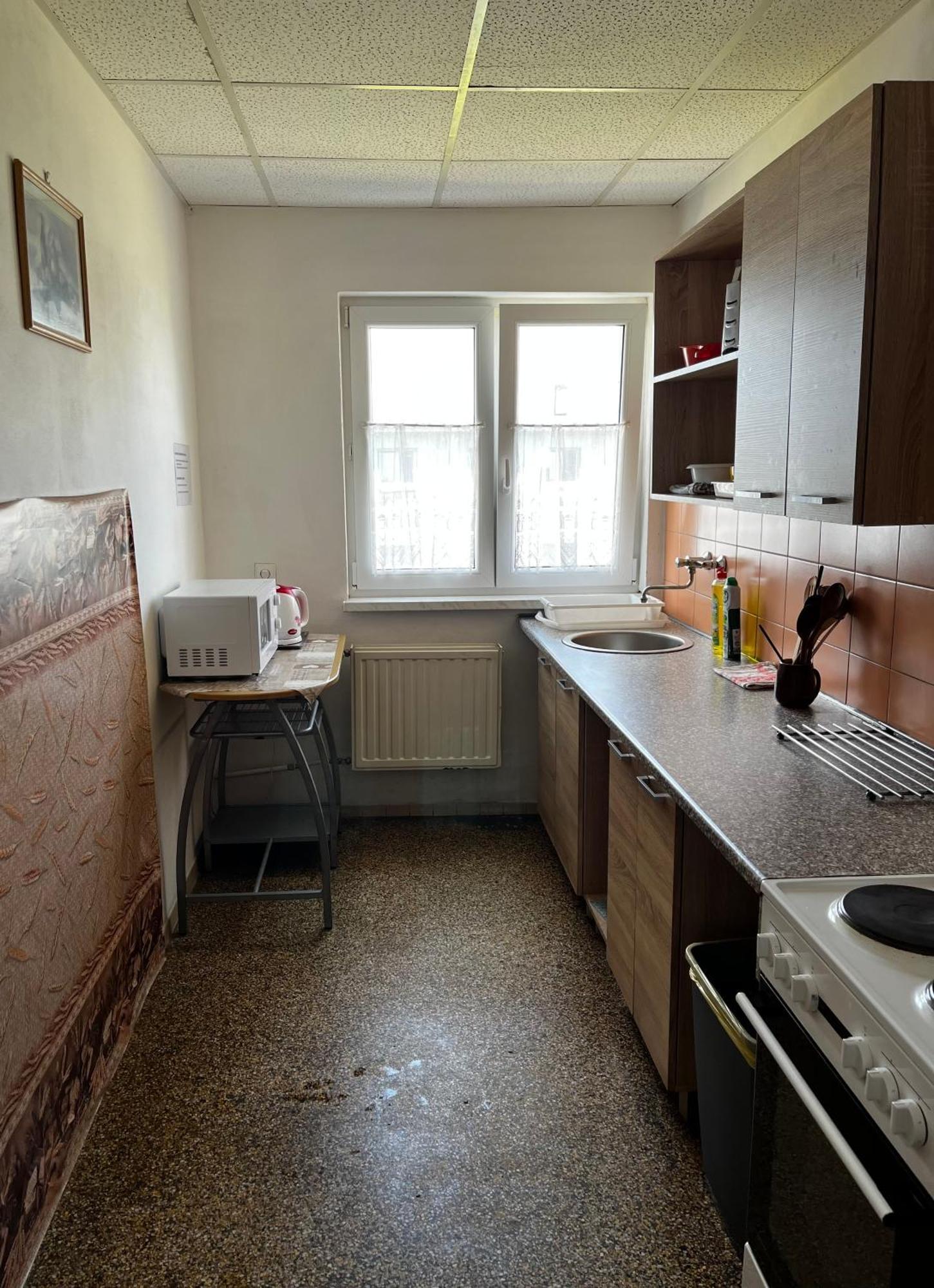 Ubytovani U Ropaku Horni Slavkov Exterior photo